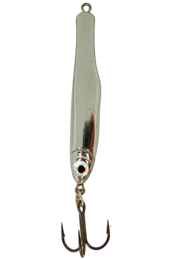 STINGNOSE™ Minnow and Smelt Jigging Spoons