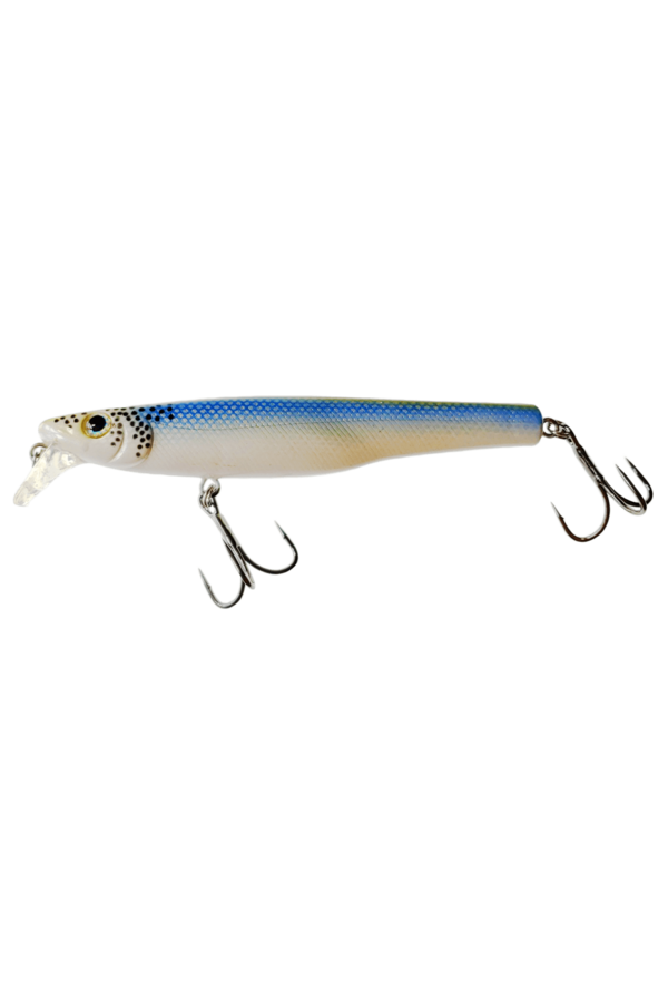 american craftsman fishing lures Smelt Crankbait Natural / Deep Dive and something that could be used any time of year Rapala Giant Crankbait USA