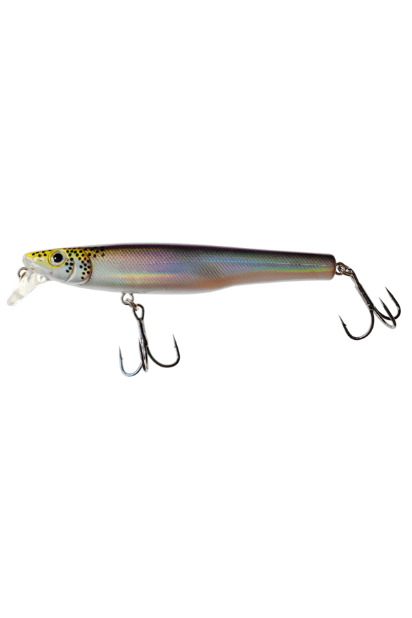 Thundermist Shallow Dive American Smelt Crankbait