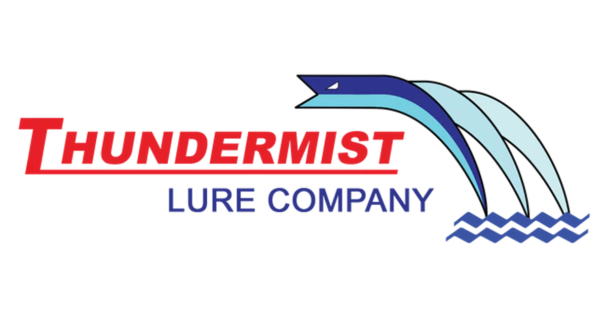Terminal Tackle, Sinkers, and Fishing Line – Thundermist Lure Company