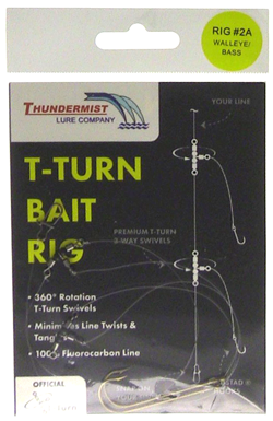 T-Turn Bait Rig