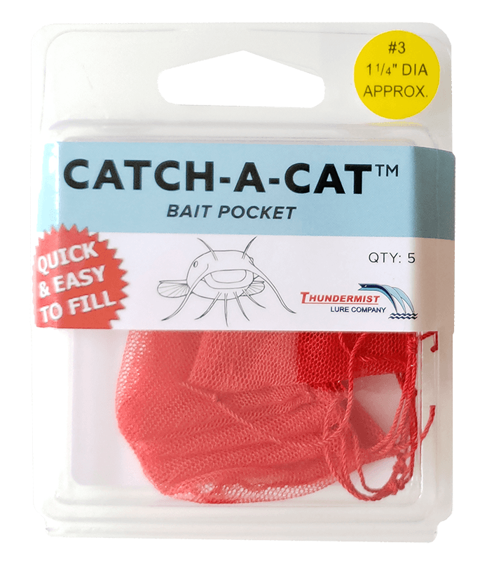 CATCH-A-CAT™