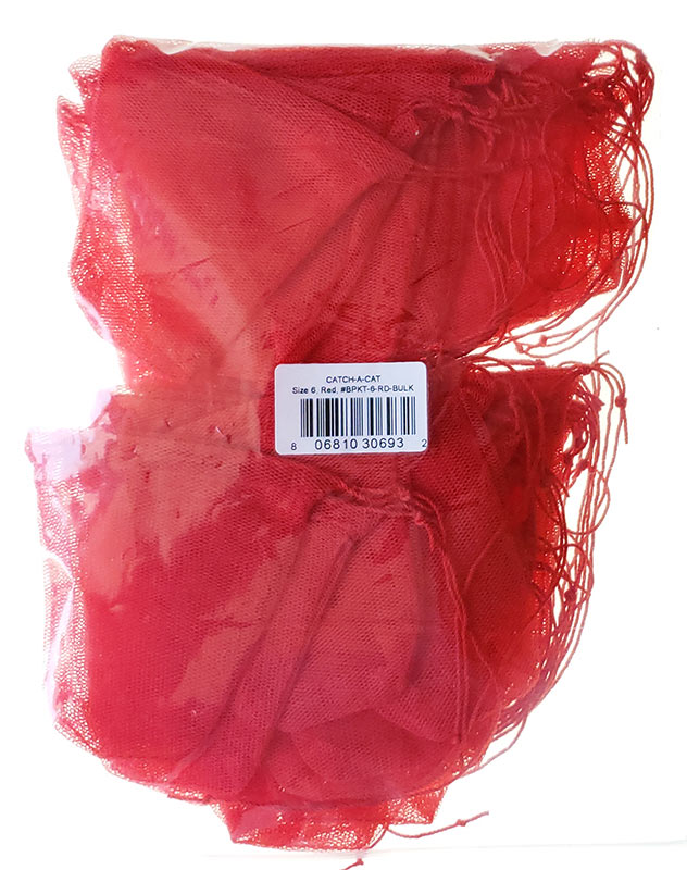 BTS The Original Elastic Chicken Liver Bait Bags.Catfish Secured Bait,  SM, 6pk - Gaia – Case in legno