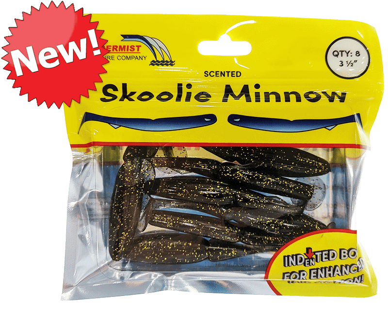 Skoolie Minnow