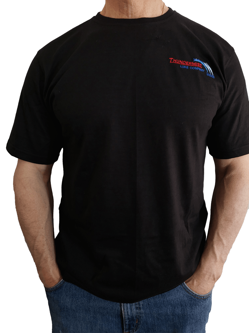 Official Thundermist T-Shirt