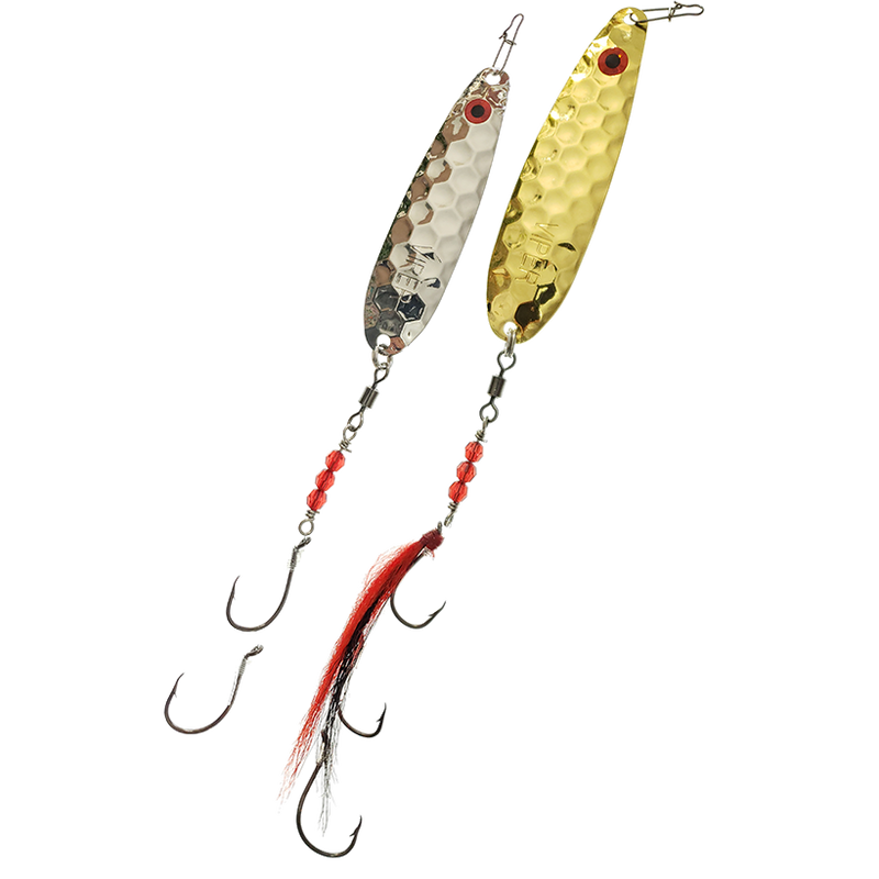 Trolling, Drifting, & Casting Spoons – Tagged Saltwater – Thundermist Lure  Company