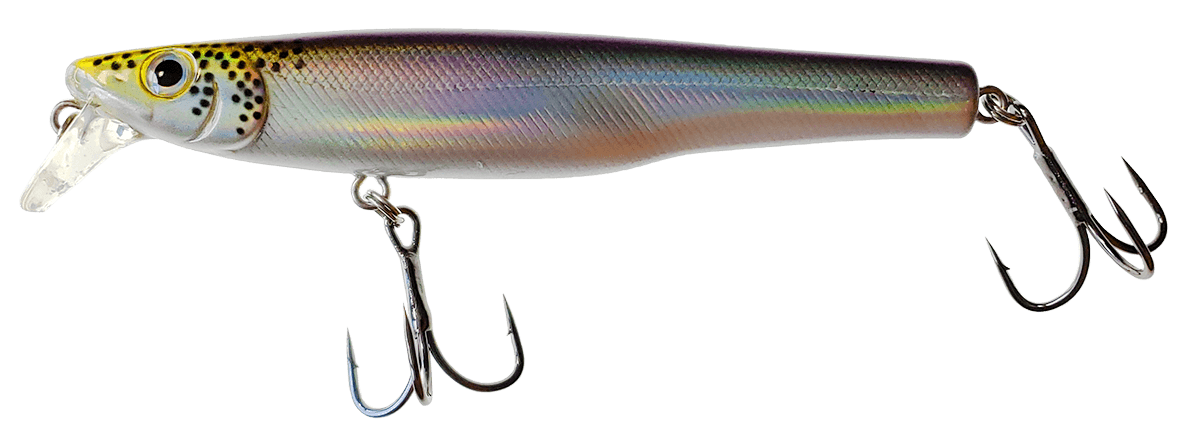 Thundermist Releases Two New Crank Baits - Fishing Tackle Retailer - The  Business Magazine of the Sportfishing Industry